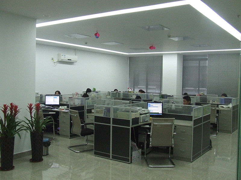 CHINA G-TECH POWER GROUP Perfil de la compañía