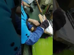 Línea de producción de baterías-3