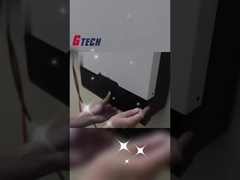 Instalación de la batería LiFePO4