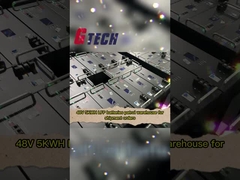 batería de 48v 100ah lifepo4