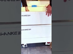 Sistema de almacenamiento de energía acumulable 5kwh 10kwh 15kwh 20kwh