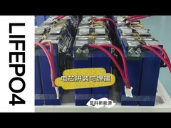 soldadura de células