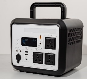 Long-Lasting G-Tech PPS Series Portable Power Supply with LiFePO4 Battery Pack Cycle life 2000 Weight 12KG Eco-Friendly