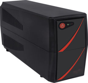CPU 500-3000VA Sine Wave Line Interactive PWM UPS