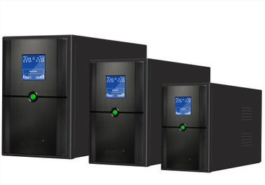 1.5KVA Pure Sine Wave Line Interactive UPS With 2 CPU Controlled