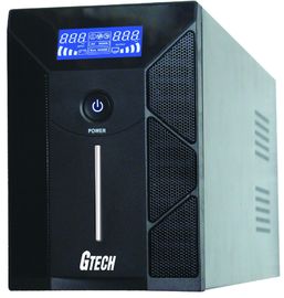 0.7 Power Factor Sine Wave Ups , 1KVA~5KVA Line Interactive Ups Tower Type