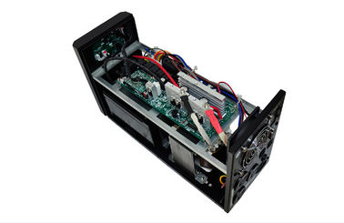 Power Backup pure sine wave UPS Tower Type with ABS/Metal material for POS machine