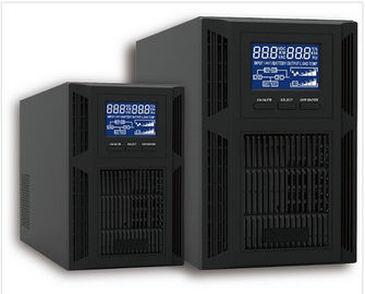 PF0.9 Online G Tech UPS Power Supply 0ms Transfer Time With Double Conversion