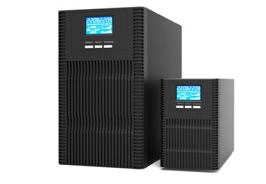 PF0.9 Online G Tech UPS Power Supply 0ms Transfer Time With Double Conversion
