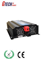 Metal ABS AC 220V Pure Sine Inverter Power Supply By Converting DC To AC