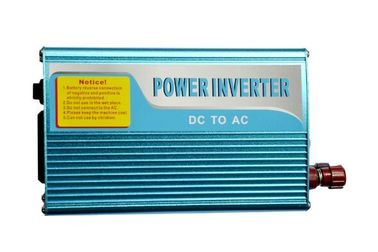 AC 220V Modified Sine Wave Car Inverter PIV Series LCD LED Indicators Energy Saving