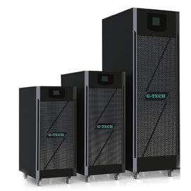 Sine Wave 10KVA Three Phases Input Online High Frequency Ups