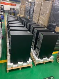 Sine Wave 10KVA Three Phases Input Online High Frequency Ups