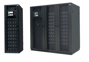 Modular Online UPS Up to 8 Units Overload/Short Circuit/Over Temperature Protection