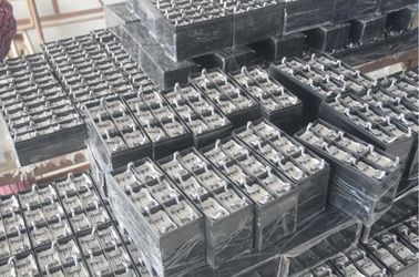 low Self-discharge regulated sealed UPS lead acid storage battery