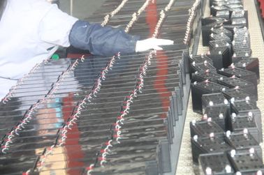 high quality sealed deep cycle battery for UPS, Telecom, Alarm system and solar system