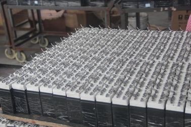 lower resistance lead acid battery for ups backup power application