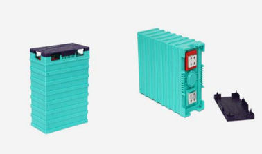 Energy Storage 3.2V 30Ah LiFePO4 Battery Pack For UPS Telcom