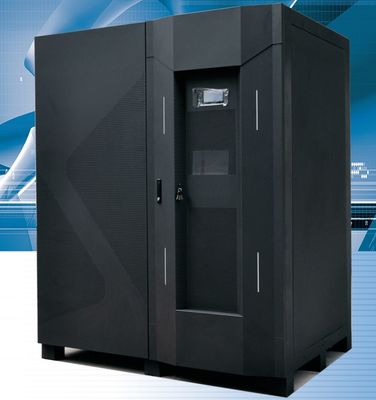 Low Frequency Online UPS with Overload/Short Circuit/Over Temp Protection RS232/USB/SNMP Communication Interface