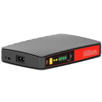 Economic 5Ah 100Ah Mini DC Uninterruptible Power Supply Device