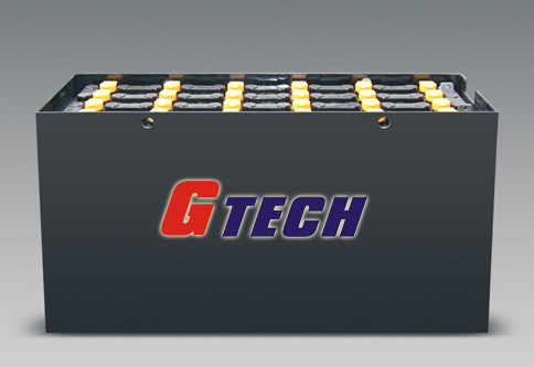 UPS 25.6v 100ah Regulated Lead Acid Battery Self Discharge Rate ≤3%