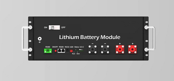 batería de 48V 100AH Lifepo4, proveedores de la batería Lifepo4