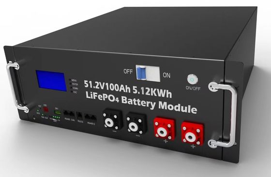 Batería solar para uso doméstico