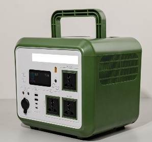 Long-Lasting G-Tech PPS Series Portable Power Supply with LiFePO4 Battery Pack Cycle life 2000 Weight 12KG Eco-Friendly