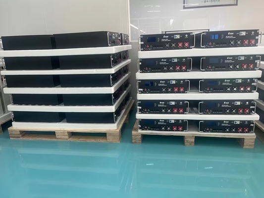 12KG-100KG LiFePO4 Batería con alta densidad de energía 1kwh 2kwh 3kwh 5kwh 8kwh 10kwh 15kwh