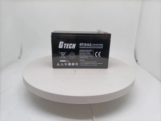 Batería LiFePO4 para paneles solares