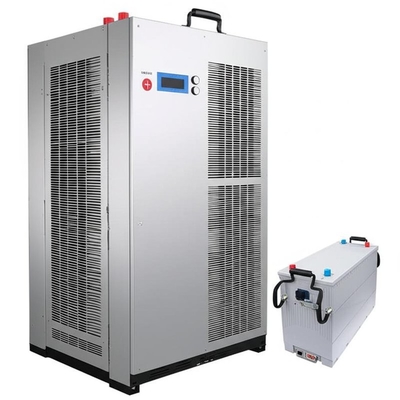 Sistema de batería de litio con BMS inteligente 48V 100Ah