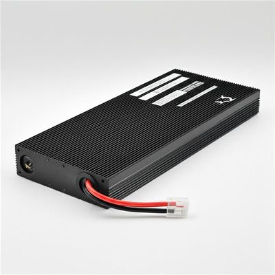 E Scooter Battery Pack High Capacity Technical Parameters N/A Expected Cycle Life 1C At 25C