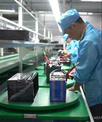 G TECH 12.8V 100Ah LiFePO4 Battery with 6000 Cycles for RV EV Boat