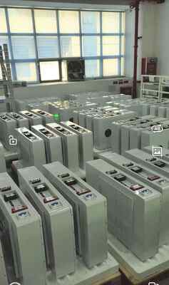 LiFePO4 Batería del sistema de almacenamiento de energía todo en uno con BMS inteligente 5KWH, 10KWH, 15KWH