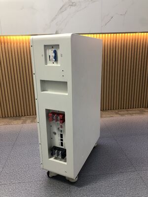 Batería de 16kWh para almacenamiento de energía solar