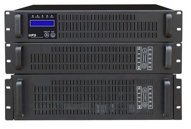 G Tech UPS Online Single Phase Double Conversion Uninterrupted Power Supply