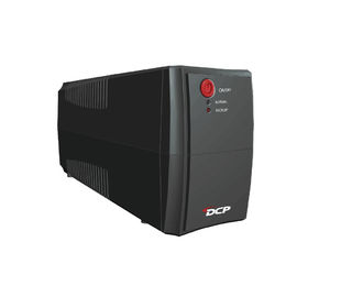 línea pura UPS interactivo 300W de la onda sinusoidal de 110vac 220v para el ordenador
