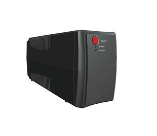 Línea 500VA off-line interactivo 300W PWM UPS para la copia de seguridad casera del poder