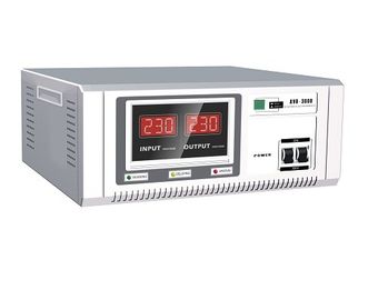 LCD LED Display AVR voltage regulator With Relative Humidity≤95%