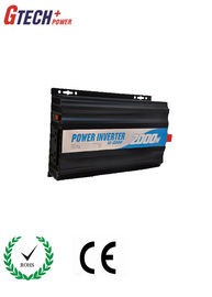 Metal ABS AC 220V Pure Sine Inverter Power Supply By Converting DC To AC