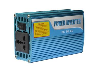 AC 220V Modified Sine Wave Car Inverter PIV Series LCD LED Indicators Energy Saving