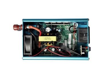 AC 220V Modified Sine Wave Car Inverter PIV Series LCD LED Indicators Energy Saving