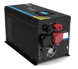 De alta frecuencia en línea del sistema de alimentación ininterrumpida de 10KVA UPS