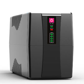 el tiempo de transferencia 10ms sube la fuente de alimentación de la unidad 60W 120W con la batería de 12V 7/9AHAH AGM
