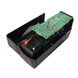 nivel de ruidos de los ciclos iniciales 40dB de 60W 120W DC para el webcam de VOIP POE del router del monitor de DVR
