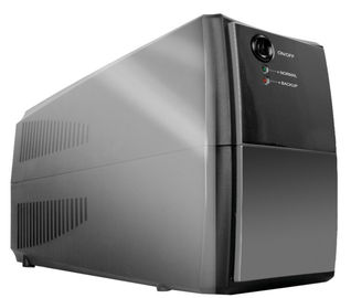 Línea modificada UPS interactivo de la onda sinusoidal 650VA 800VA 850VA 1000VA 1.2KVA 1.5KVA 2KVA 3KVA la monofásico