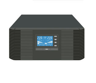 Inversor solar modificado de la onda sinusoidal 300W 1KW 5KW montado en la pared