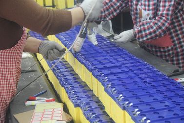 No Spillable UPS 12v VRLA reguló la batería de plomo