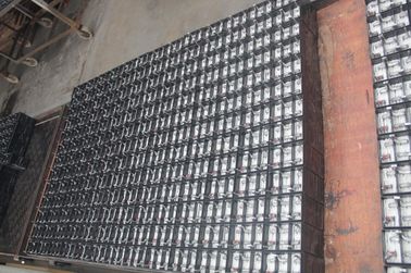 Batería recargable pegada de Vrla del ciclo profundo plano de 12v 9ah