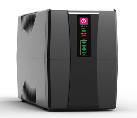 Línea modificada UPS interactivo de la onda sinusoidal 1000VA 1500VA